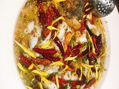 -太二酸菜鱼(汕头苏宁广场店)