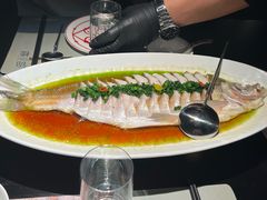 -锦楼·臻选新杭帮(杭州中心店)