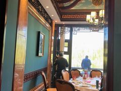 -鹊华居·地道鲁菜·海鲜·融合味(大明湖店)