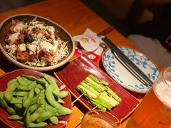-醉虎传(南锣鼓巷店)