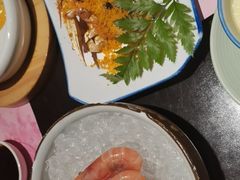 -黑松白鹿(金融街店)