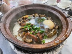-红星光发煲仔饭(大石街店)
