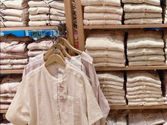 -MUJI无印良品(杭州万象城店)