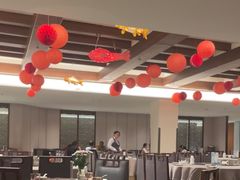 -静之湖湖畔餐厅