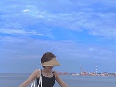 -那香海钻石沙滩浴场