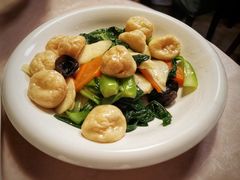 鱼面筋-翠亭酒家(山西南路店)