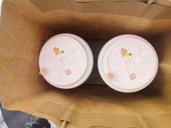 -喜茶(南昌王府井店)