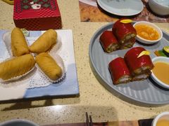 -点都德(长泰广场店)