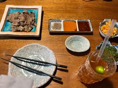 -河风の幸会精致料理