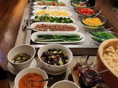 -拉蒂娜·巴西牛排馆 Latina·Brazilian Steakhouse(陆家嘴旗舰店)