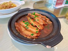 -群乐饭店(滨安路店)