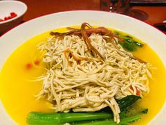 -镇江苏宁万豪酒店-苏筵中餐厅