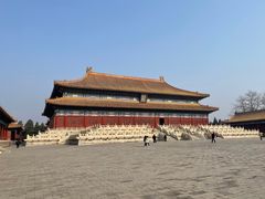 -北京市劳动人民文化宫(太庙)