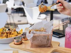 -野萃山·潮汕厚果汁(十亩地店)