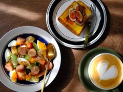 南瓜吐司-富贵面包公司(运河店)