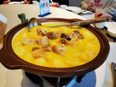 -洪湖水·新楚菜(人民大学店)