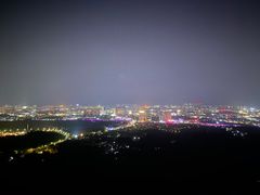 -天台山赤城山景区