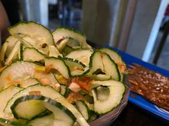 -老表记广西宵夜螺蛳鸭脚煲(西大店)