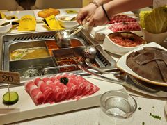 -海底捞火锅(之心城店)