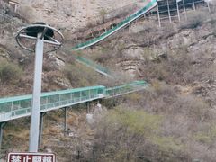 -野三坡清泉山风景区