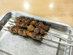-清真·尖子尖牛肉面(王府井店)