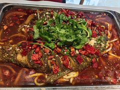 -澎湖湾农家菜(八一路楚天府店)