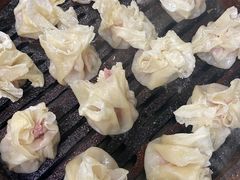 -国庆烧麦馆