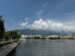 -大理洱海