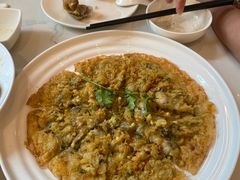 蚝仔烙-厝包四点金·潮宴(太古仓店)