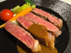 -研食记西餐厅(金融中心店)