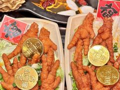 -蜀大侠火锅(总府路店)