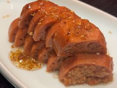 -海天楼中餐厅(吴宫泛太平洋酒店)
