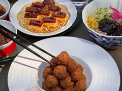 -花家怡园(四合院总店)