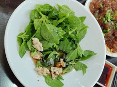 -邢家锅贴老店·非遗·开封菜(金明广场店)