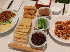 -大鸭梨烤鸭(左家庄店)