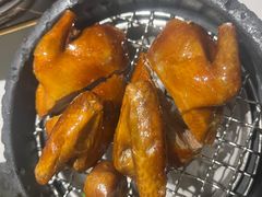 -3号仓库·创意中国菜(嘉兴龙鼎万达店)