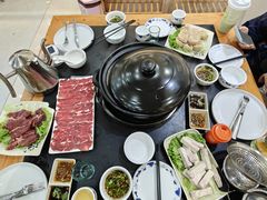 -王记菌汤牛肉·王记十味菌汤