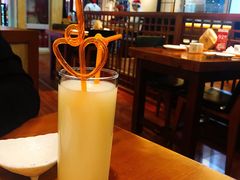 可尔必思-游You House(西单老佛爷店)