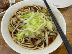-柴氏风味斋(甘家口店)