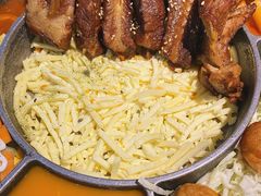 -兰正韩·韩国料理(春熙路店)