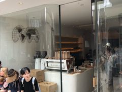 -% Arabica(京都东山店)