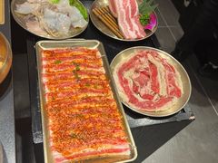 -西塔老太太泥炉烤肉(龙湖北苑天街店)