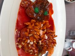 -松鹤楼(月坛店)