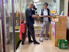 -谭记老字号跳跳蛙·香辣蟹.专注二十年(滨江店)