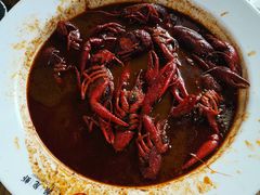 -叶派龙虾•招牌香辣蟹·海鲜(中海国际店)