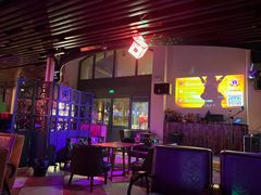 大堂-牡丹弄·咖啡馆·酒馆(红坊里店)