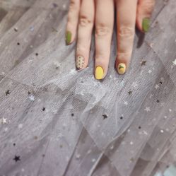 -K·TNail美甲美睫