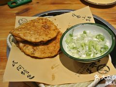 -香约老地方烧烤(九道街店)