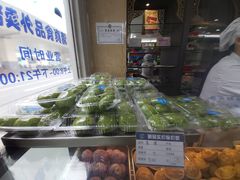 -洪长兴(云南南路店)