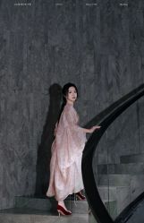 -艾米丽婚纱礼服